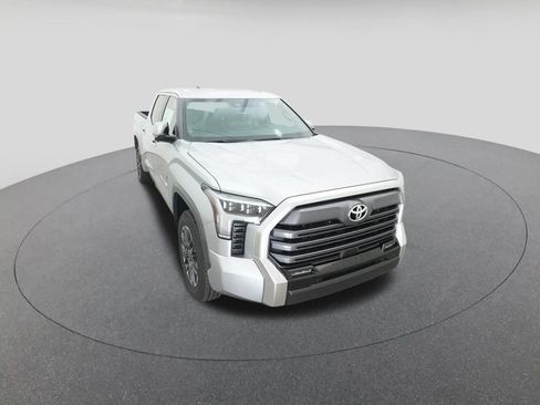 New 2026 Toyota Tundra Limited image 14