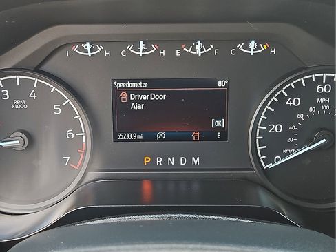 Used 2023 Ford F150 XLT image 23