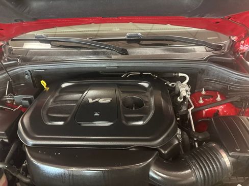 Used 2018 Dodge Durango GT w/ Quick Order Package 2BC AWD/4WD image 35