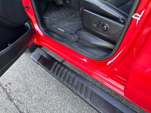 Used 2022 RAM 1500 Big Horn AWD/4WD image 21