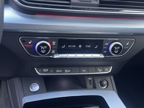 Used 2025 Audi Q5 2.0T Premium Plus image 18