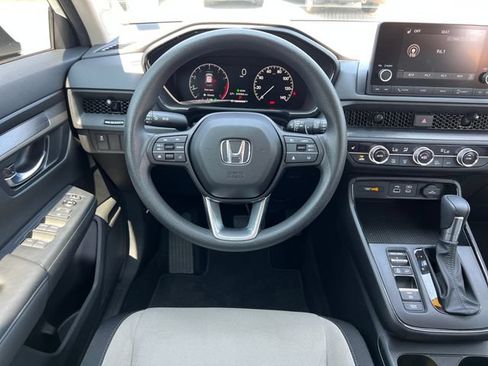 Used 2025 Honda CR-V EX image 12