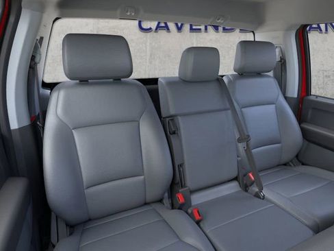 New 2026 Ford F350 XL RWD image 10