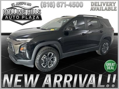 Used 2026 Chevrolet Equinox ACTIV w/ Convenience Package III