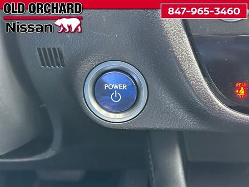 Used 2022 Lexus RX 450h AWD w/ Premium Package image 17