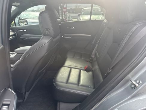 Used 2024 Cadillac XT4 Premium Luxury image 26
