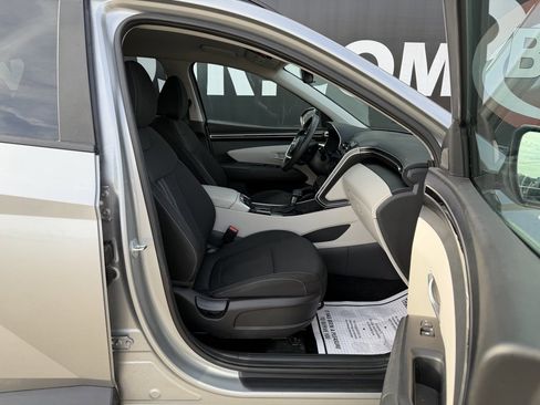 Used 2024 Hyundai Tucson SEL image 25