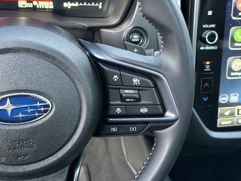 Used 2025 Subaru Forester Limited image 25