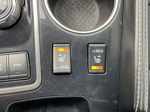 Used 2021 Nissan Maxima 3.5 SV w/ Floor Mat Group image 26