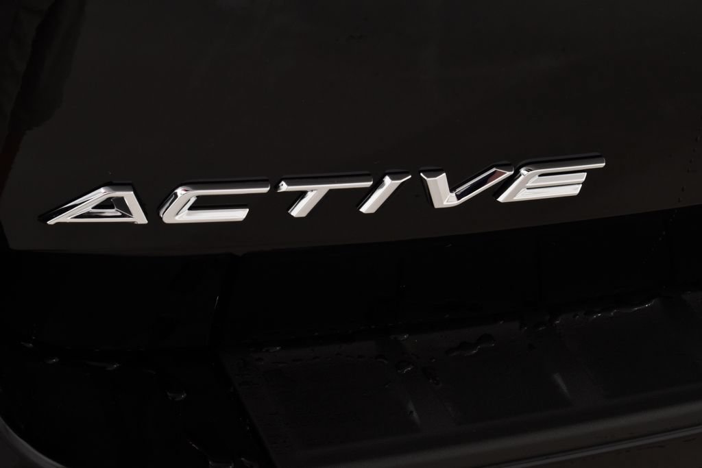 New 2026 Ford Explorer Active w/ Active Comfort Package AWD/4WD image 23
