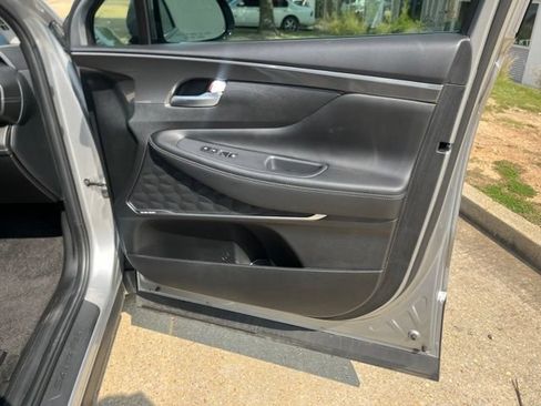 Used 2023 Hyundai Santa Fe Limited AWD/4WD image 18