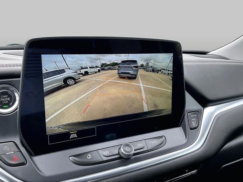Used 2024 Chevrolet Blazer LT w/ Convenience Package FWD image 28