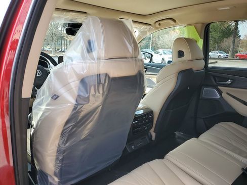 New 2026 Acura MDX w/ Advance Package image 13