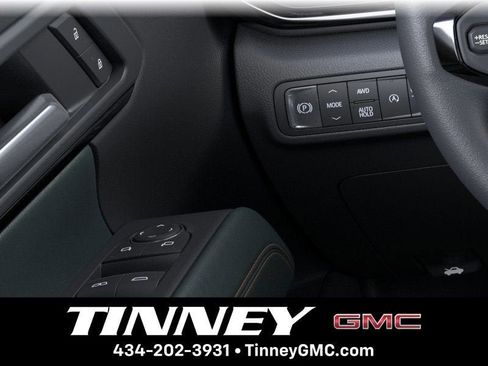 New 2026 GMC Terrain AT4 w/ Technology Package II AWD/4WD image 22