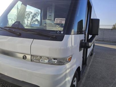 Used 2024 Chevrolet Brightdrop 600 w/ Commercial Equipment Package