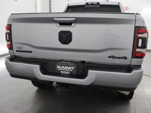 Used 2021 RAM 2500 Big Horn w/ Level 2 Equipment Group AWD/4WD image 32