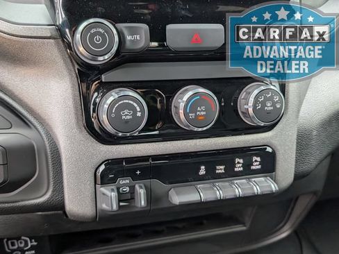 Used 2026 RAM 2500 Tradesman w/ Bed Convenience Group AWD/4WD image 9