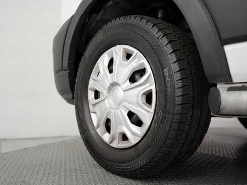 Used 2023 Ford Transit 250 Low Roof w/ Exterior Upgrade Package image 42