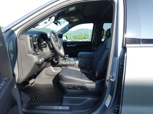 New 2023 GMC Sierra 1500 Elevation w/ Preferred Package image 15