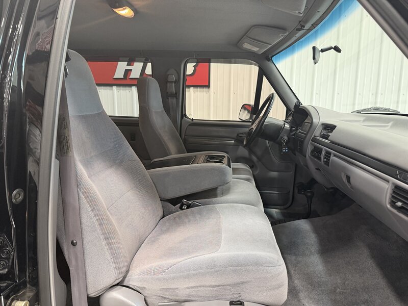 Used 1997 Ford F350 4x4 Crew Cab image 21