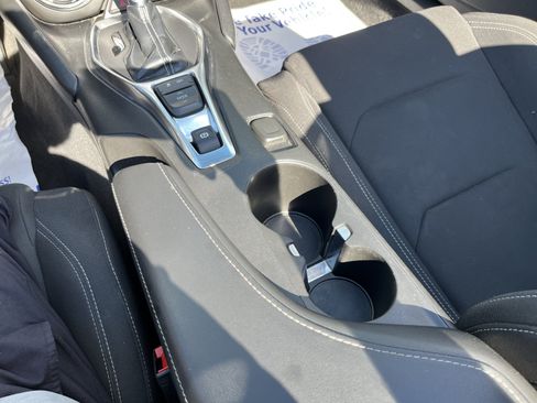Used 2023 Chevrolet Camaro LT RWD image 26