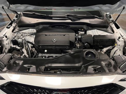 Used 2023 Acura MDX A-Spec image 18