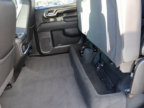 Used 2023 Chevrolet Silverado 1500 LTZ w/ LTZ Convenience Package II image 25