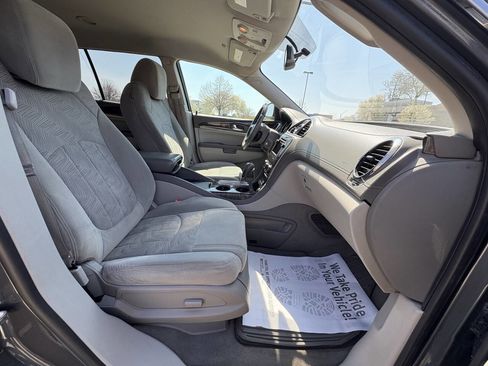 Used 2013 Buick Enclave Convenience FWD image 21