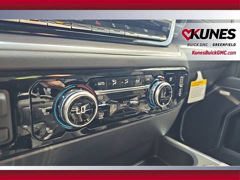 New 2026 GMC Sierra 1500 SLT w/ SLT Premium Plus Package AWD/4WD image 27