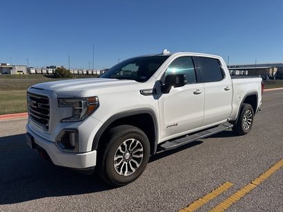 Used 2019 GMC Sierra 1500 AT4 w/ AT4 Premium Package