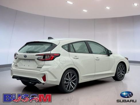 New 2026 Subaru Impreza 2.0i Sport image 4