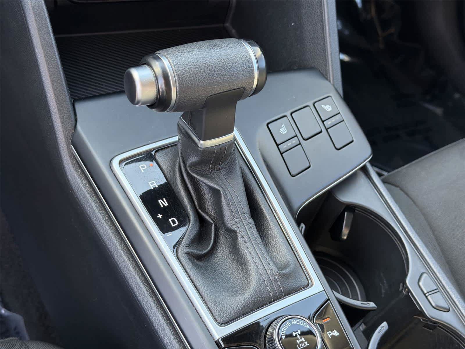 Used 2024 Kia Sportage LX AWD/4WD image 18