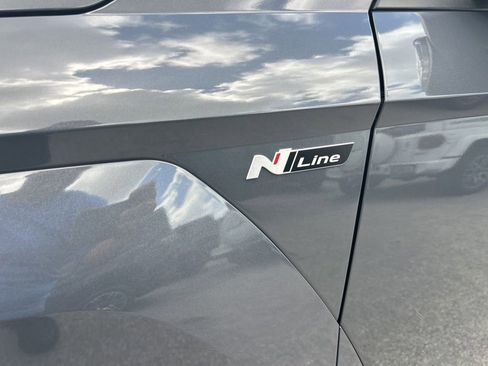 Used 2024 Hyundai Kona N Line FWD image 19