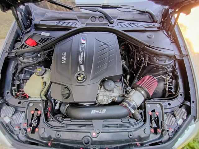 Used 2016 BMW M235i Coupe RWD image 52