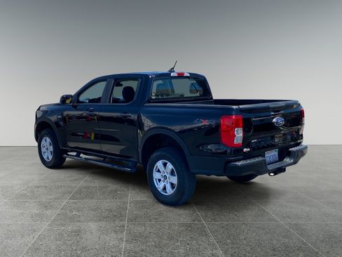 Used 2024 Ford Ranger XL w/ Trailer Tow Package AWD/4WD image 3