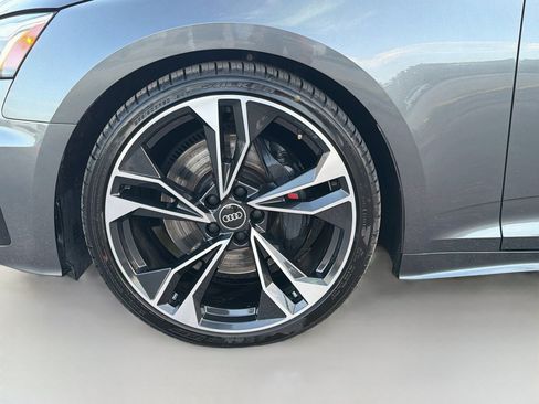 Used 2023 Audi S5 Premium Plus AWD/4WD image 41