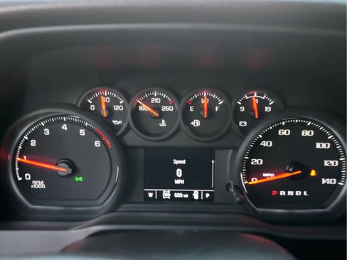 Certified 2025 GMC Sierra 2500 Pro w/ Convenience Package image 20