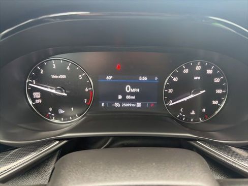 Certified 2023 Buick Envision Preferred AWD/4WD image 25