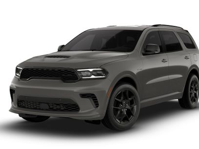 New 2026 Dodge Durango GT