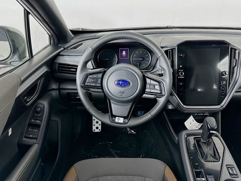 New 2026 Subaru Crosstrek 2.5i Sport image 28