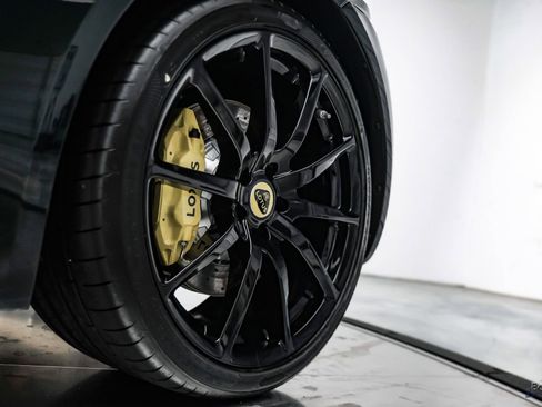 Used 2025 Lotus Emira RWD image 94