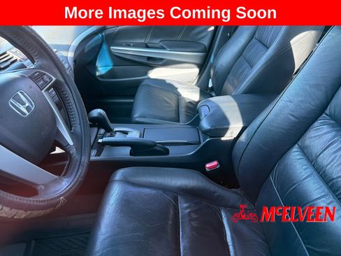 Used 2008 Honda Accord EX-L image 3