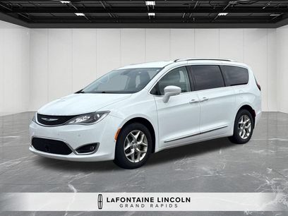 Used 2019 Chrysler Pacifica Touring-L