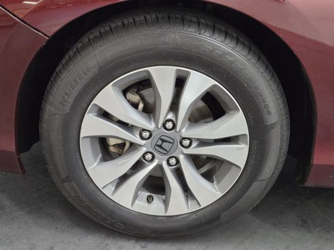 Used 2014 Honda Accord LX image 6