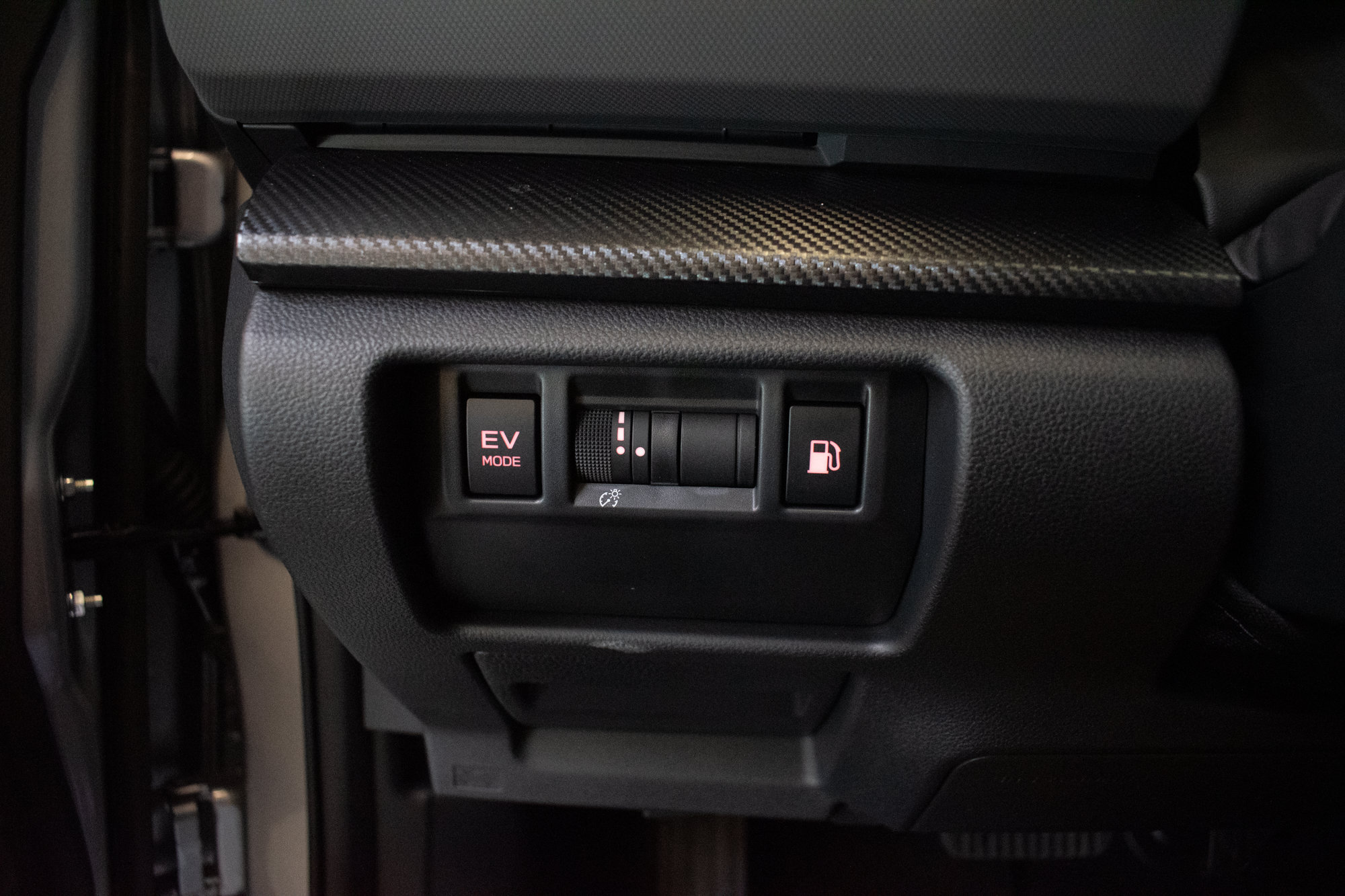 New 2026 Subaru Crosstrek 2.5i Limited AWD/4WD image 19