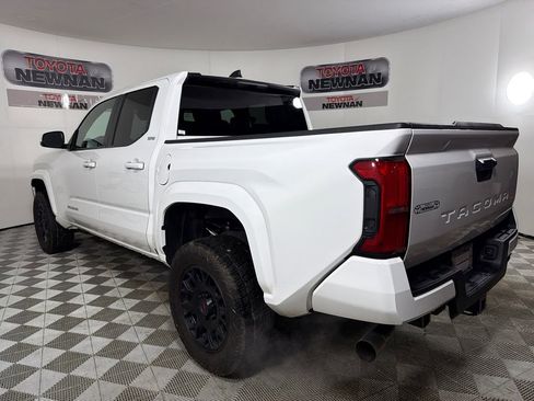 Used 2024 Toyota Tacoma SR5 image 5