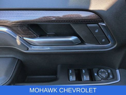 Used 2023 Chevrolet Silverado 1500 RST AWD/4WD image 24