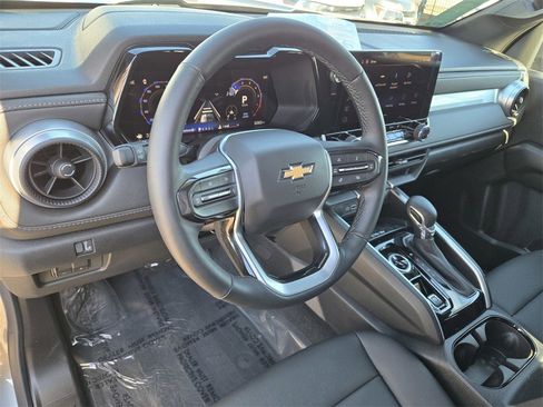 Certified 2026 Chevrolet Colorado LT w/ LT Convenience Package image 7