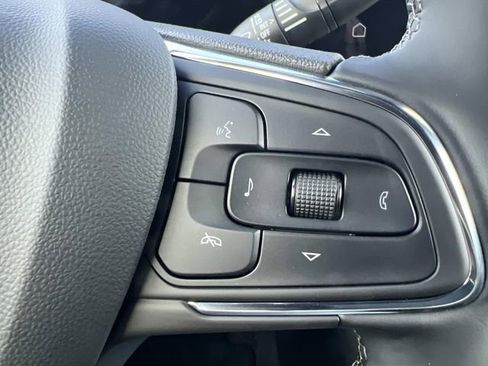 New 2026 Buick Envista Preferred w/ Convenience I Package image 23