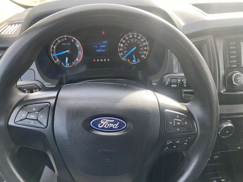 Used 2022 Ford Ranger XL w/ Trailer Tow Package image 18